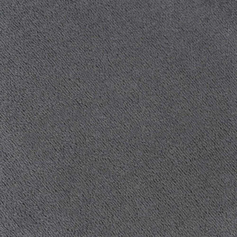 Koja pagalvė 68 x 40 x 18 cm PU putos Pilka