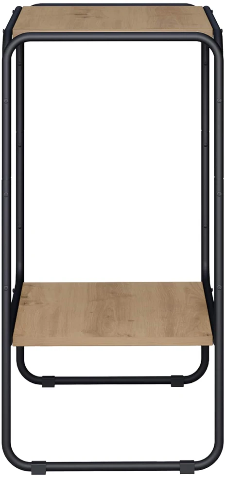Komoda Artisano ąžuolo 60 x 38 x 75 cm Apdirbta mediena