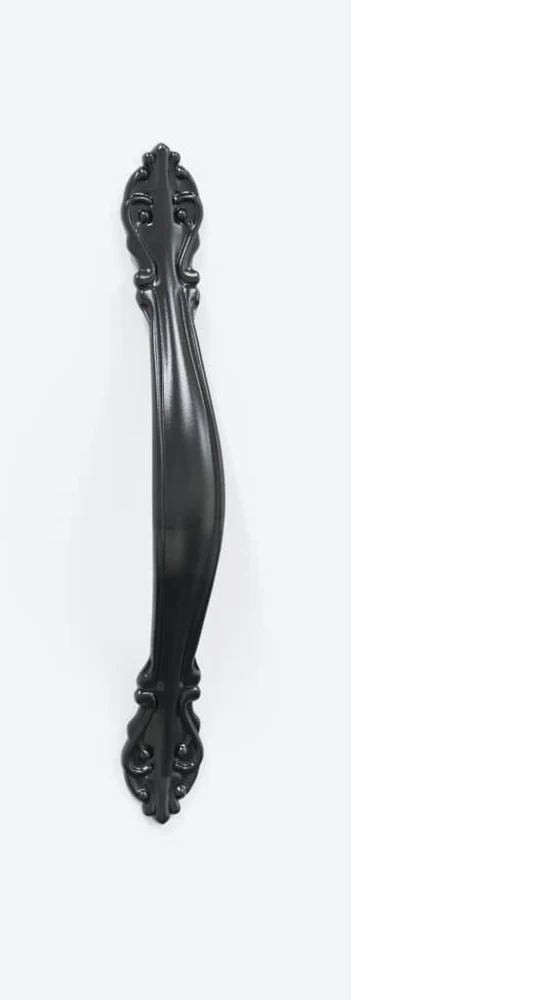 Komoda, baltos spalvos, 69,5x34x180cm, apdirbta mediena