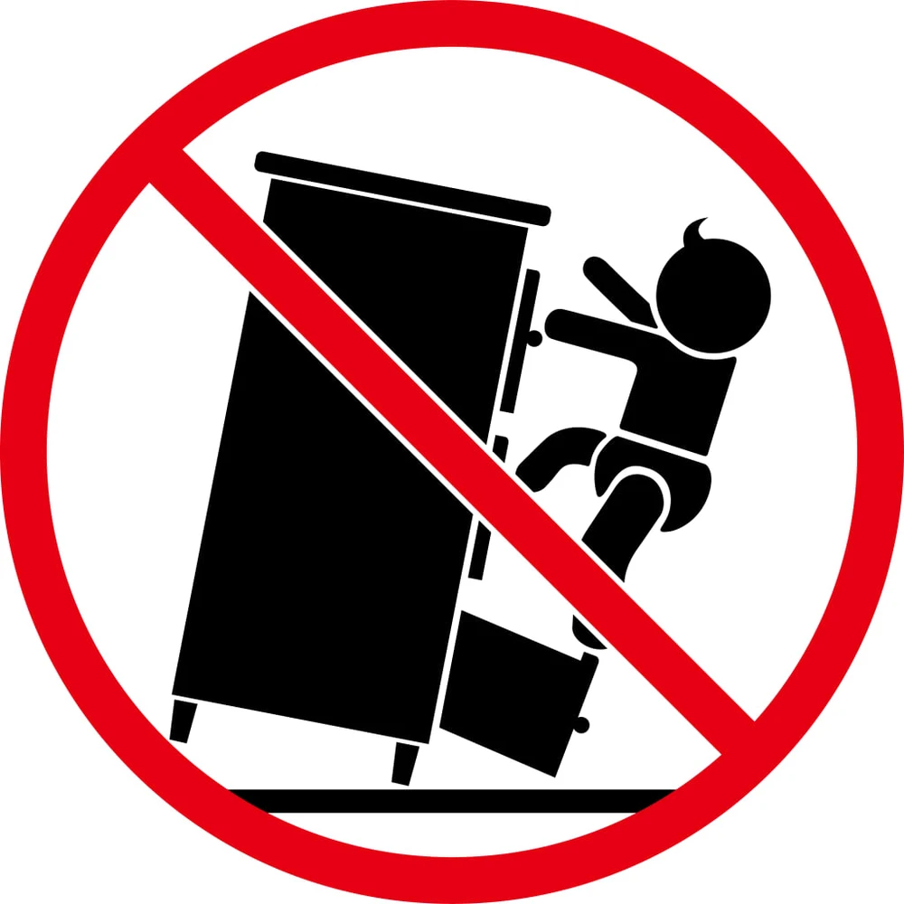 Komoda, baltos spalvos, 69,5x34x180cm, apdirbta mediena