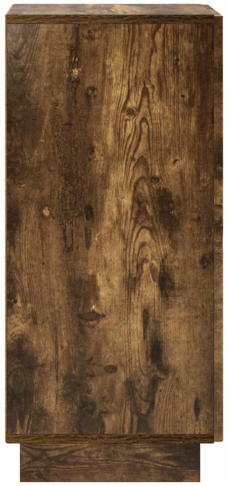 Komoda Dūminio ąžuolo 33,5 x 34,5 x 75 cm Apdirbta mediena