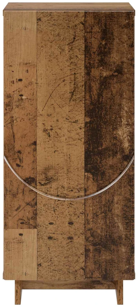 Komoda Sendintos medienos 33,5 x 34,5 x 75 cm Apdirbta mediena