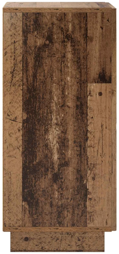Komoda Sendintos medienos 33,5 x 34,5 x 75 cm Apdirbta mediena