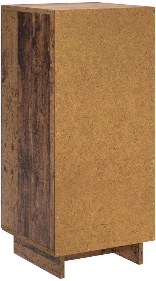 Komoda Sendintos medienos 33,5 x 34,5 x 75 cm Apdirbta mediena