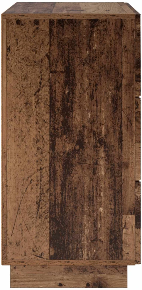 Komoda Sendintos medienos 70 x 38 x 75 cm Apdirbta mediena