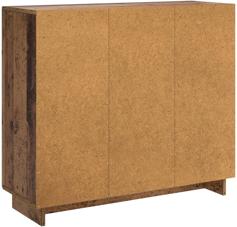 Komoda Sendintos medienos 85,5 x 31 x 75 cm Apdirbta mediena