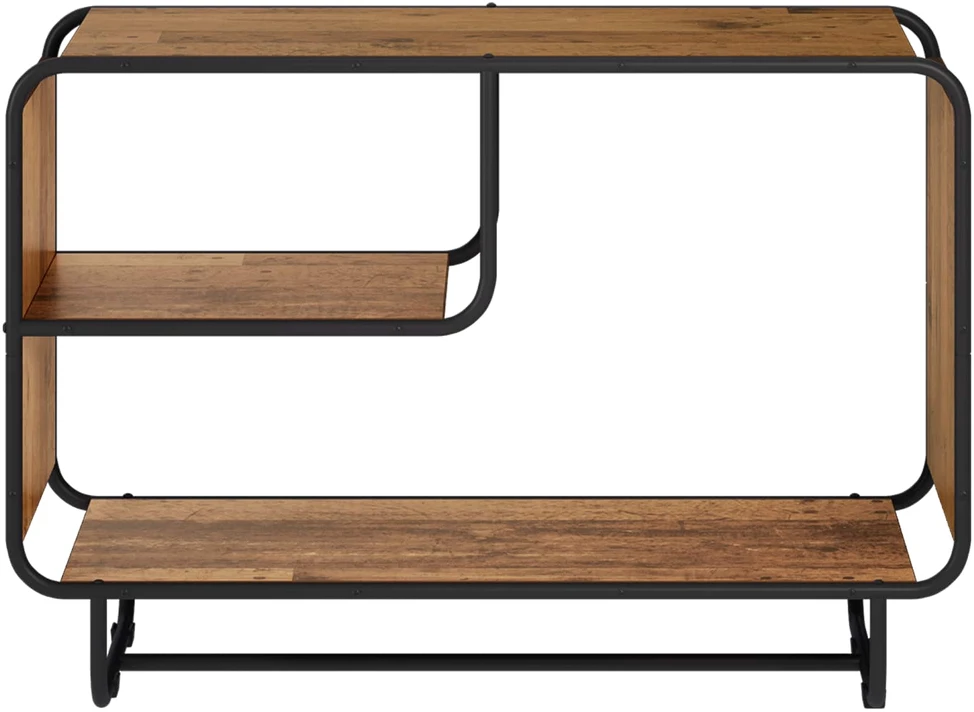 Komoda Sendintos medienos 93,5 x 37,5 x 64,5 cm