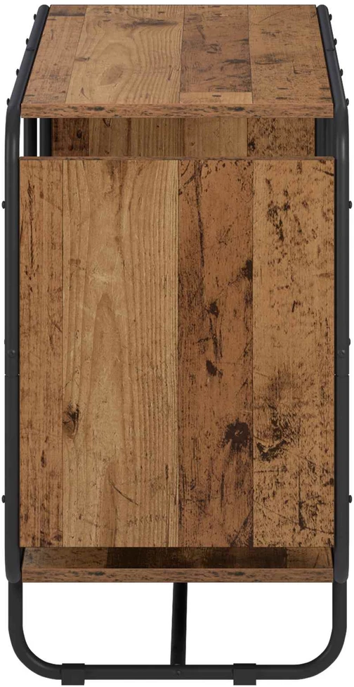 Komoda Sendintos medienos 93,5 x 37,5 x 64,5 cm