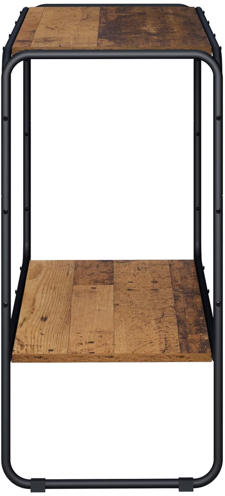 Komoda Sendintos medienos 93.5 x 38 x 75 cm Apdirbta mediena
