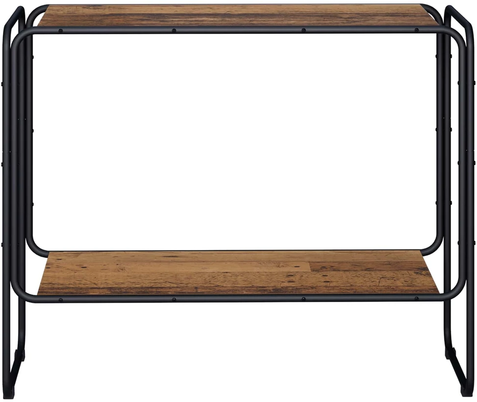 Komoda Sendintos medienos 93.5 x 38 x 75 cm Apdirbta mediena