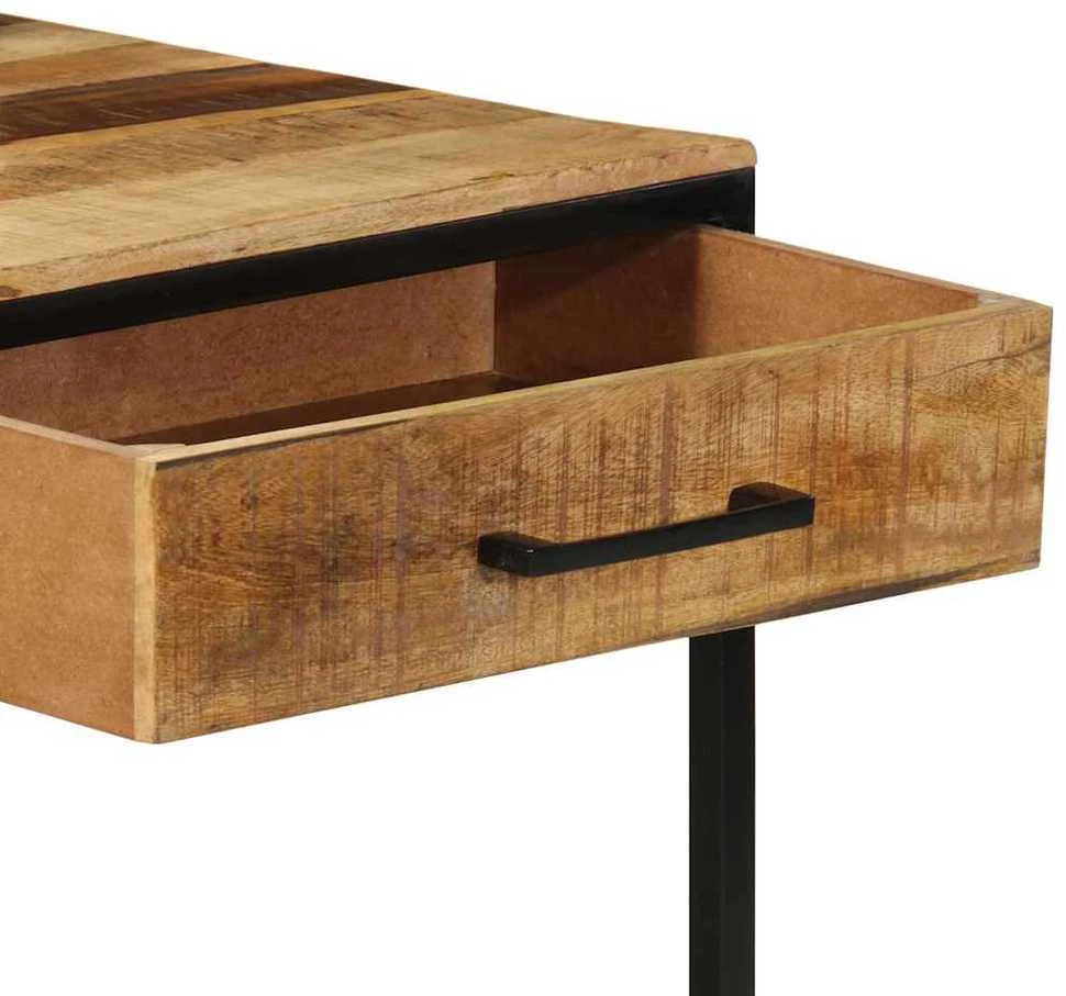 Konsolinis stalas Ruda 100 x 55 x 89,5 cm