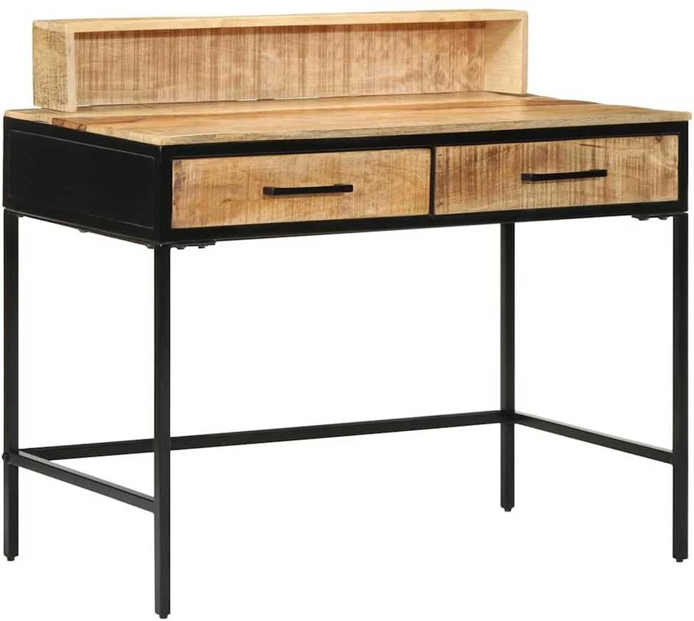 Konsolinis stalas Ruda 100 x 55 x 89,5 cm
