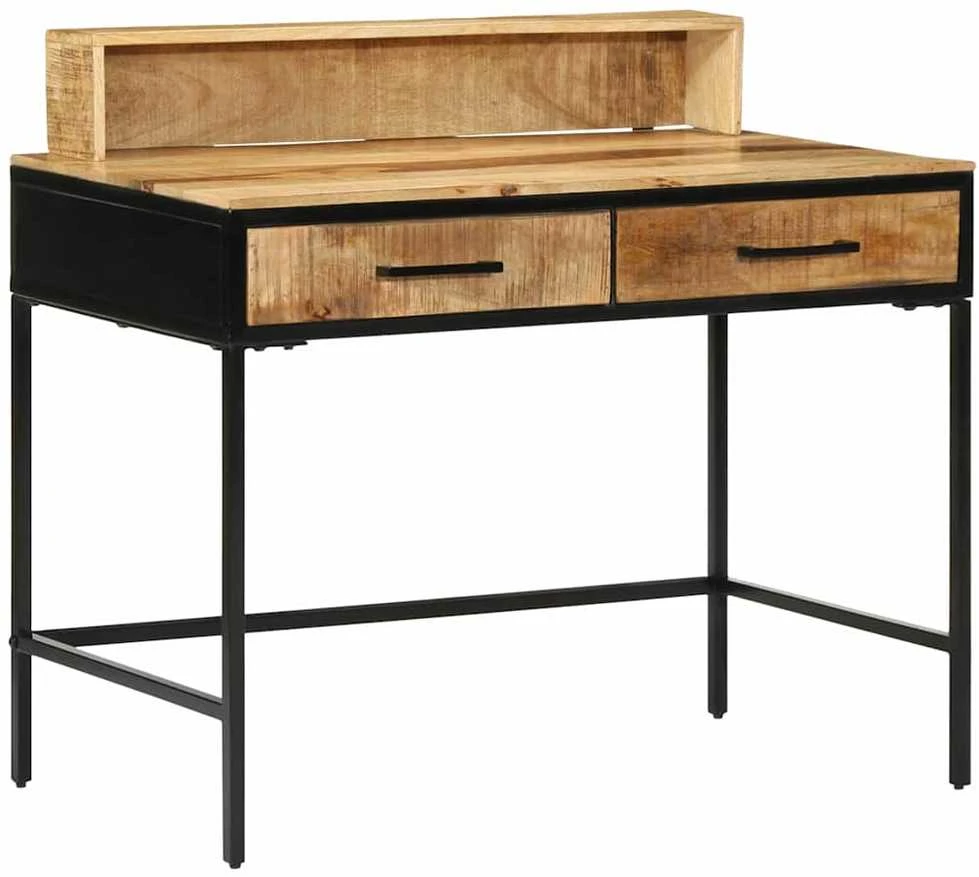 Konsolinis stalas Ruda 100 x 55 x 89,5 cm