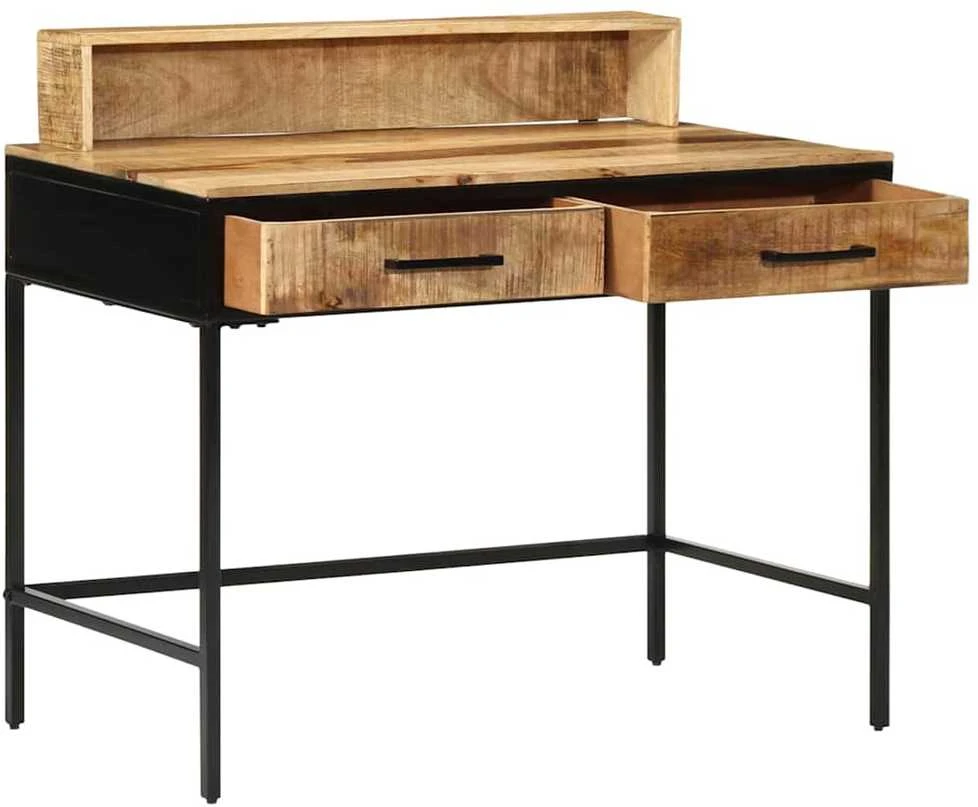 Konsolinis stalas Ruda 100 x 55 x 89,5 cm