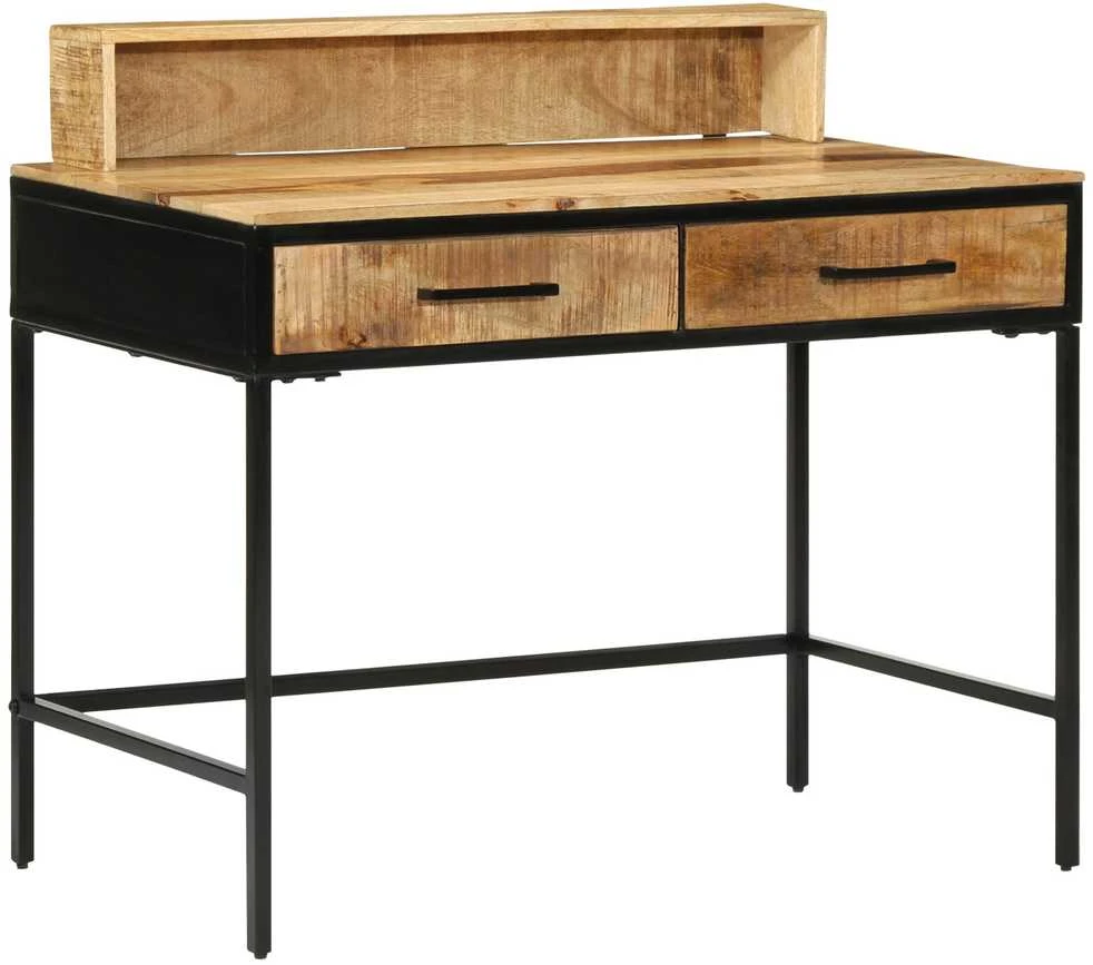 Konsolinis stalas Ruda 100 x 55 x 89,5 cm