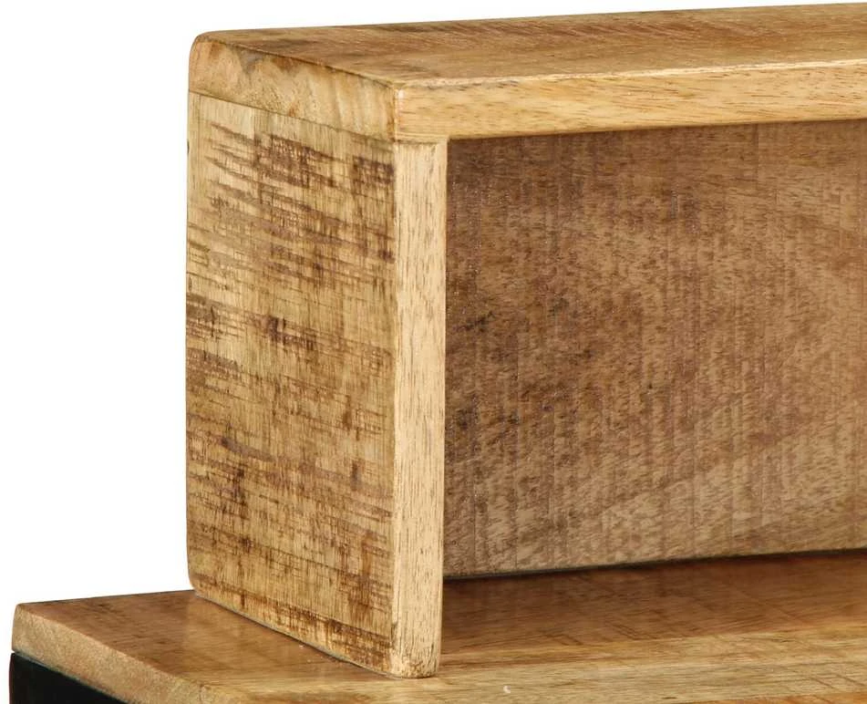 Konsolinis stalas Ruda 100 x 55 x 89,5 cm