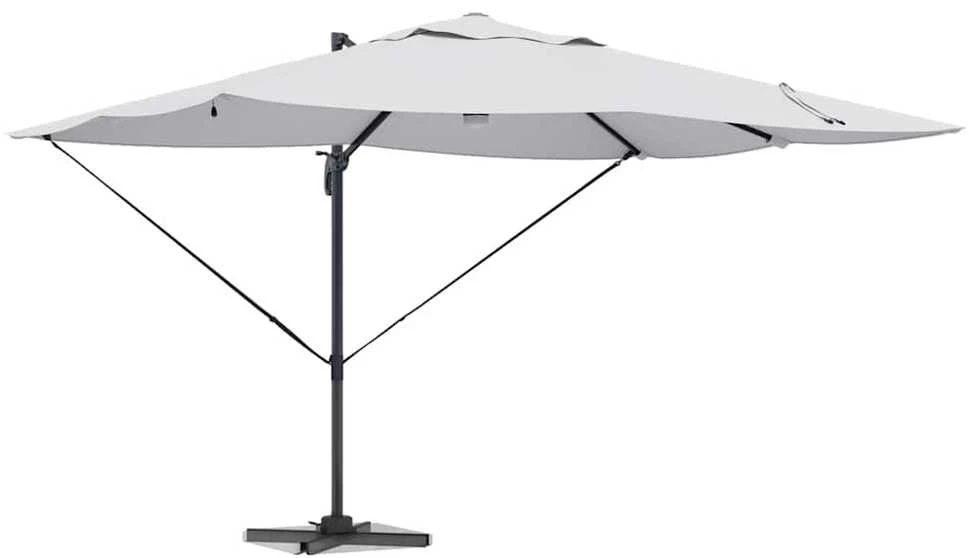 Skėtis nuo saulės Smėlio 351 x 250 x 253 cm
