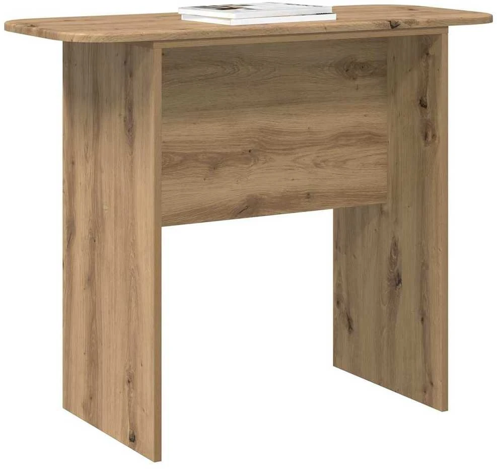 Konsolinis stalas Amatininkų ąžuolas 93 x 40 x 75 cm