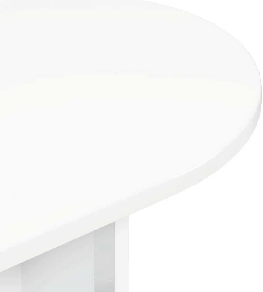 Konsolinis stalas Balta 100 x 39,5 x 75 cm Apdirbta mediena