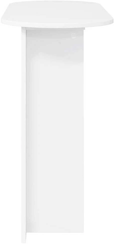 Konsolinis stalas Balta 100 x 39,5 x 75 cm Apdirbta mediena