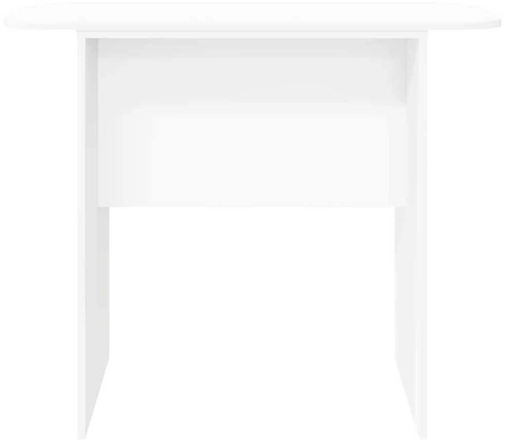 Konsolinis stalas Balta 93 x 40 x 75 cm Apdirbta mediena