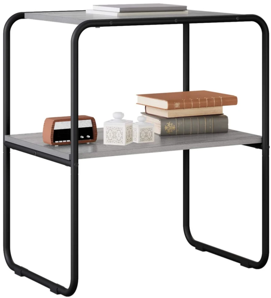 Konsolinis stalas Pilka Sonoma 60 x 42,5 x 70 cm