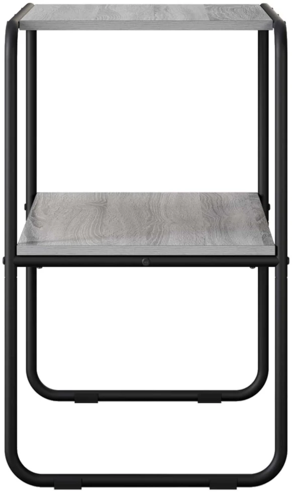 Konsolinis stalas Pilka Sonoma 60 x 42,5 x 70 cm