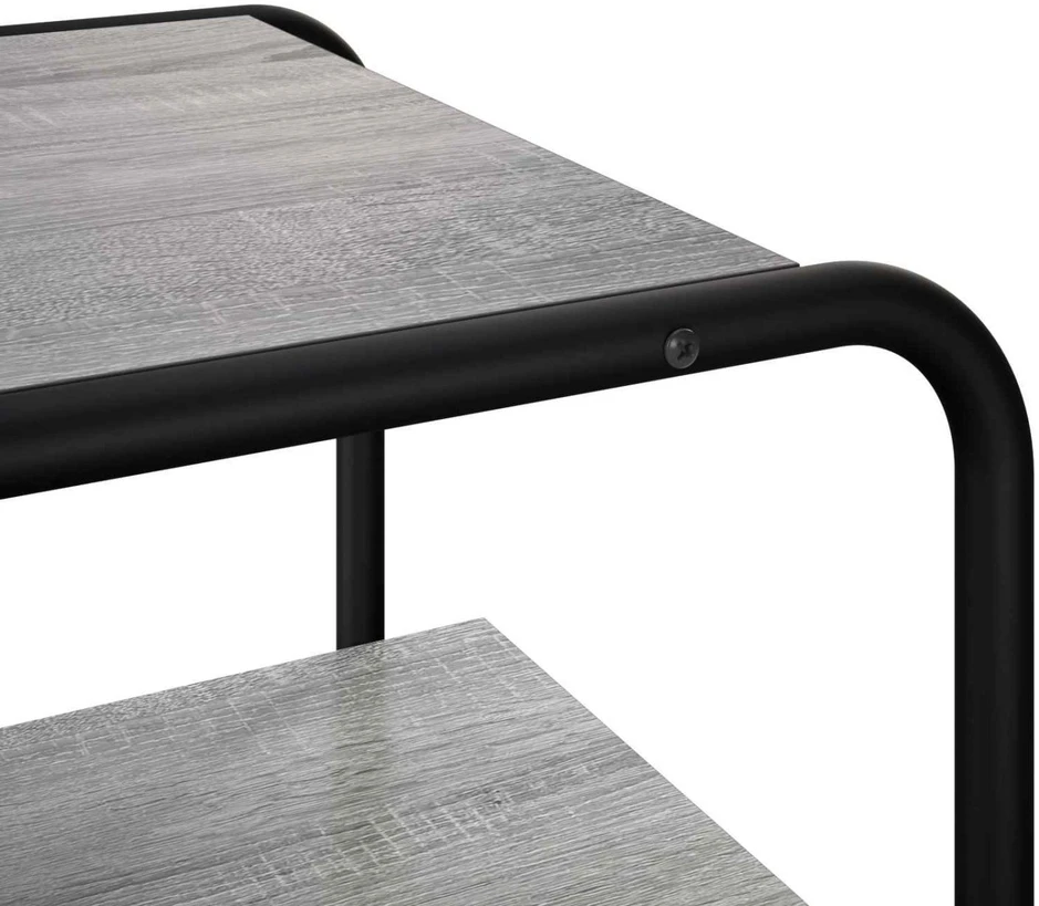 Konsolinis stalas Pilka Sonoma 80 x 42,5 x 70 cm