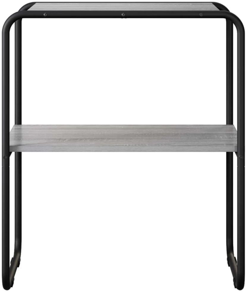 Konsolinis stalas Pilka Sonoma 80 x 42,5 x 70 cm