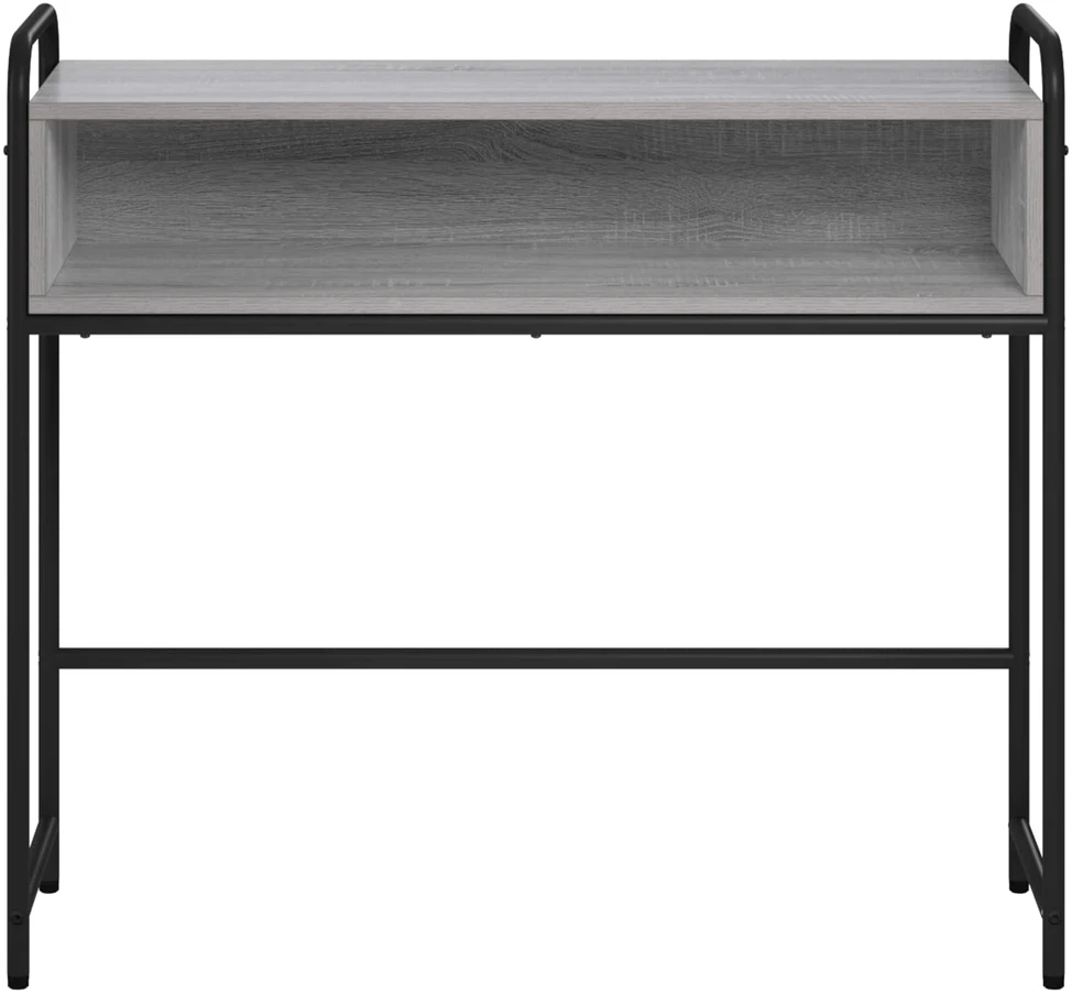 Konsolinis stalas Pilka Sonoma 90 x 33 x 80,5 cm
