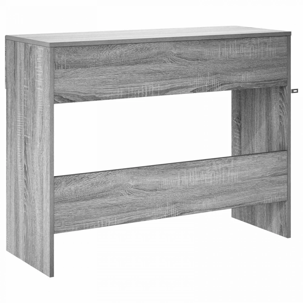 Konsolinis staliukas Pilka Sonoma 96,5 x 38 x 75 cm