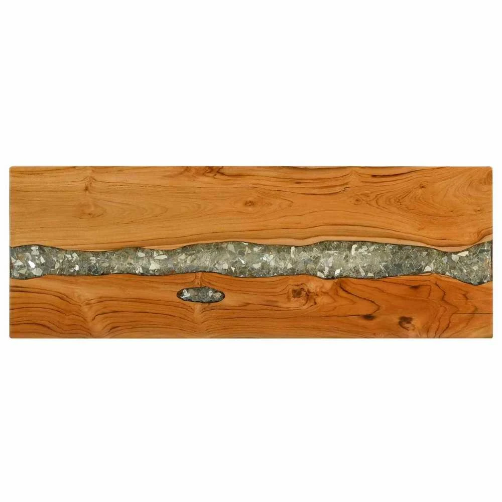 Konsolinis stalas Ruda 100 x 35 x 75 cm Kieto teka medžio