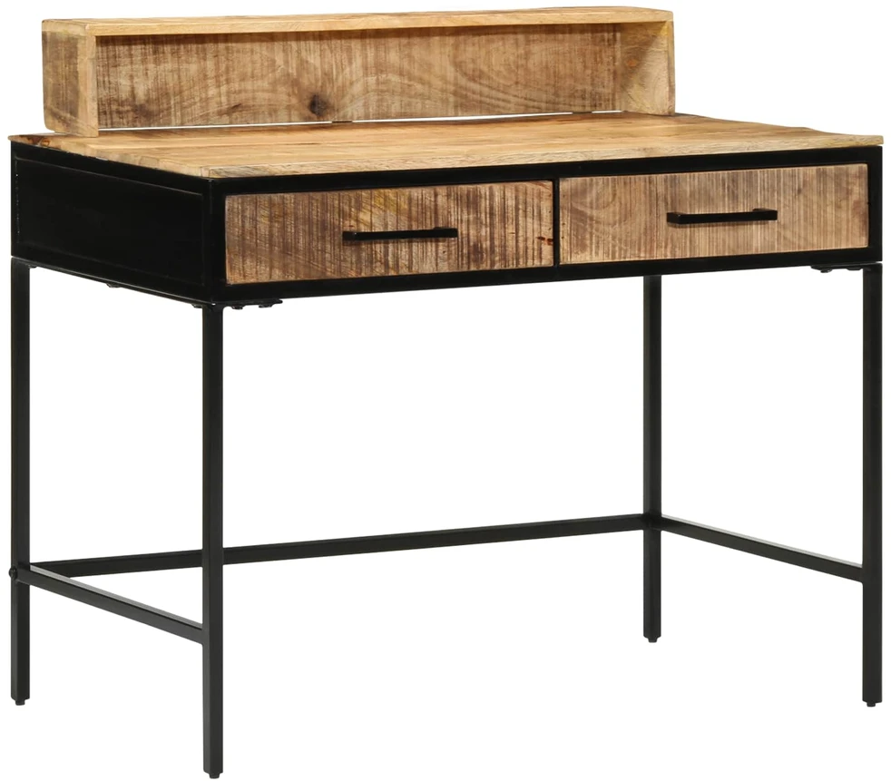 Konsolinis stalas Ruda 100 x 55 x 89,5 cm