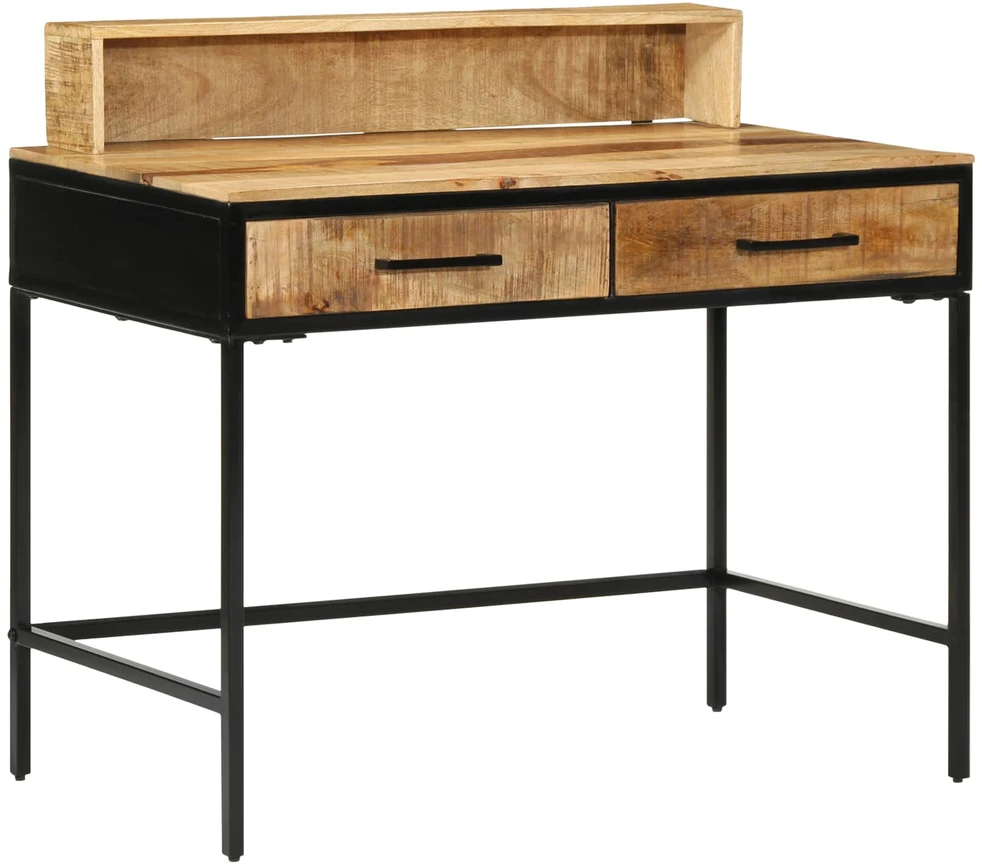 Konsolinis stalas Ruda 100 x 55 x 89,5 cm