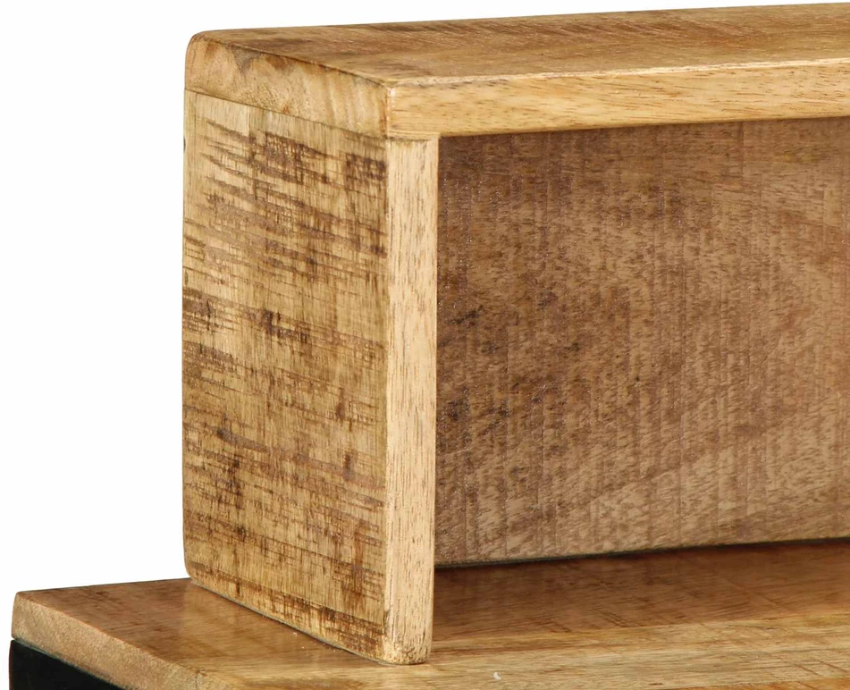 Konsolinis stalas Ruda 100 x 55 x 89,5 cm