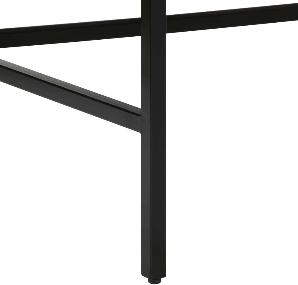 Konsolinis stalas Ruda 100 x 55 x 89,5 cm