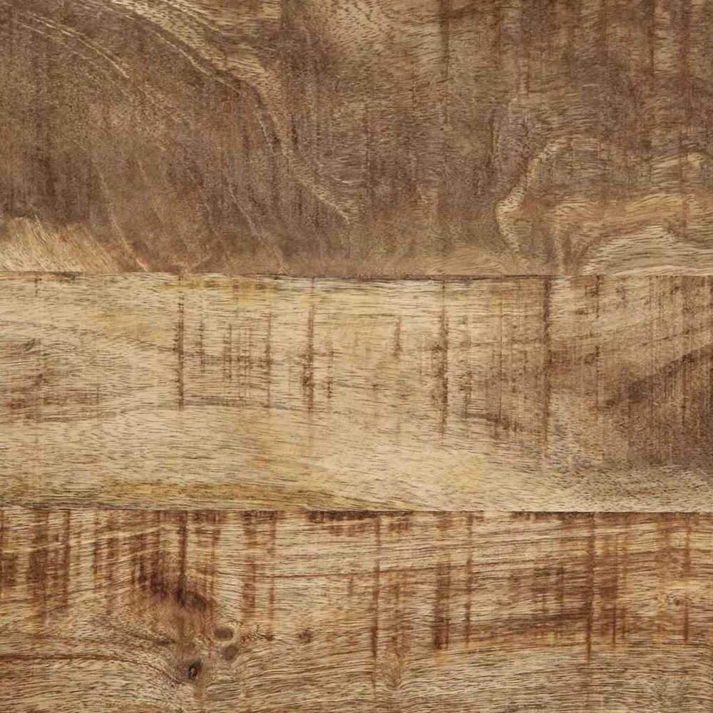 Konsolinis stalas Ruda 120 x 33 x 75 cm Kietas mango medis