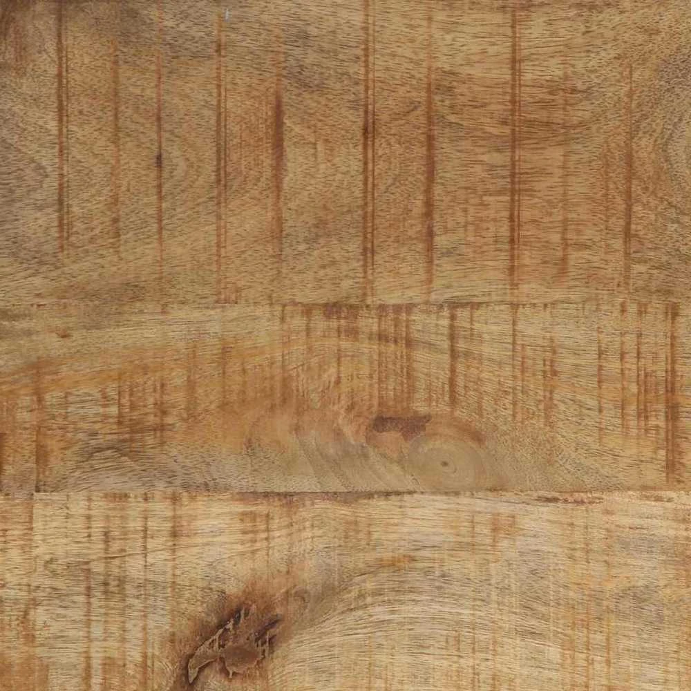 Konsolinis stalas Ruda 120 x 33 x 75 cm Kietas mango medis