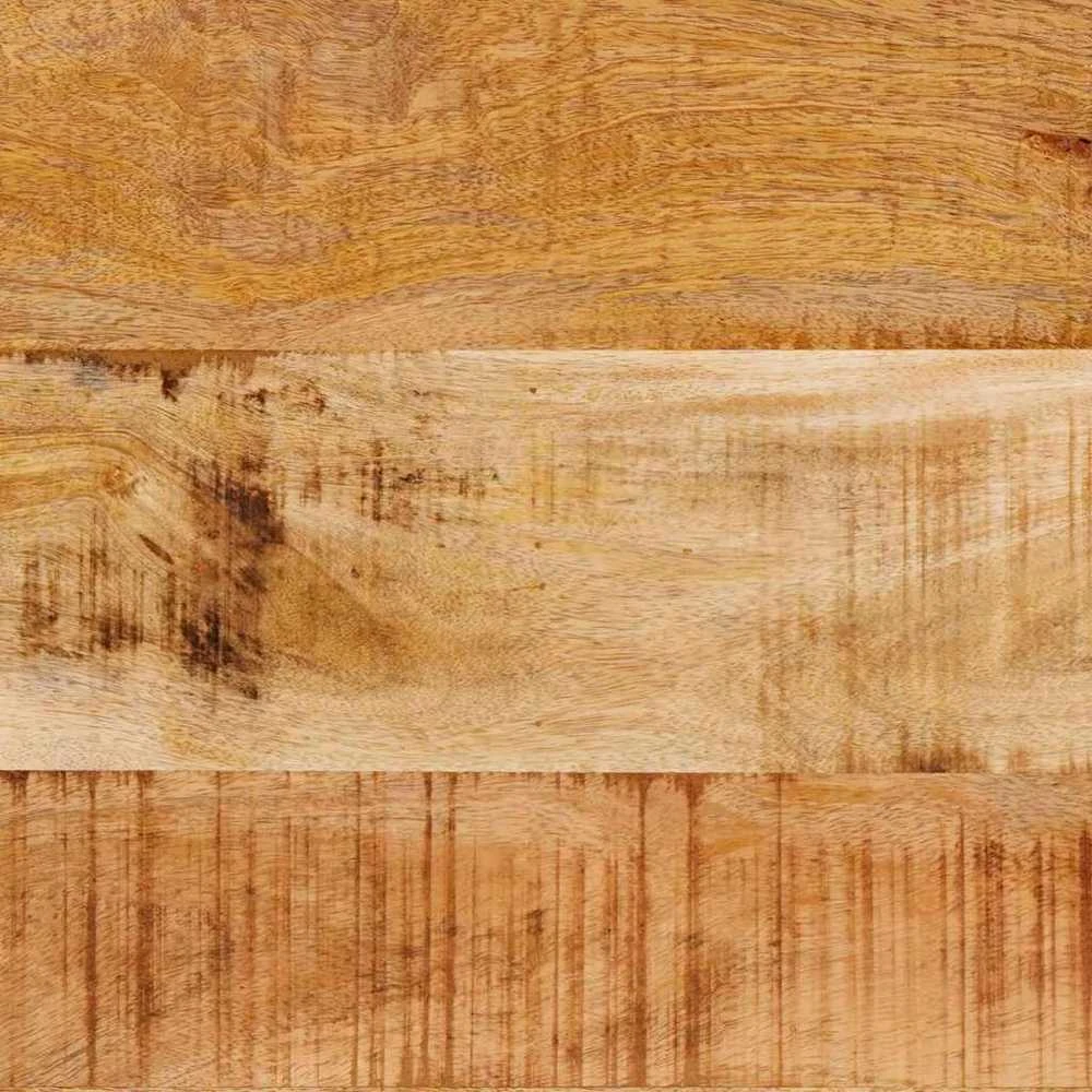 Konsolinis stalas Ruda 160 x 33 x 75 cm Kietas mango medis