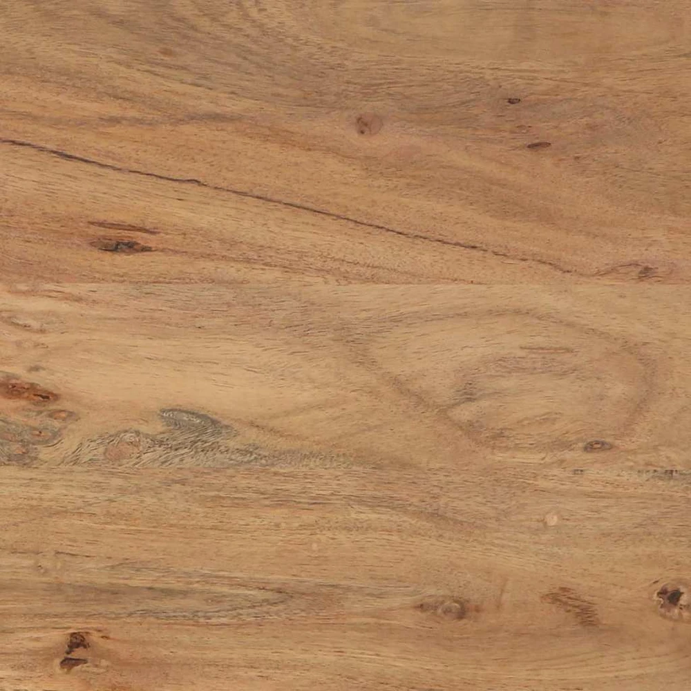 Konsolinis stalas Ruda 90 x 33 x 75 cm Kietos akacijos mediena