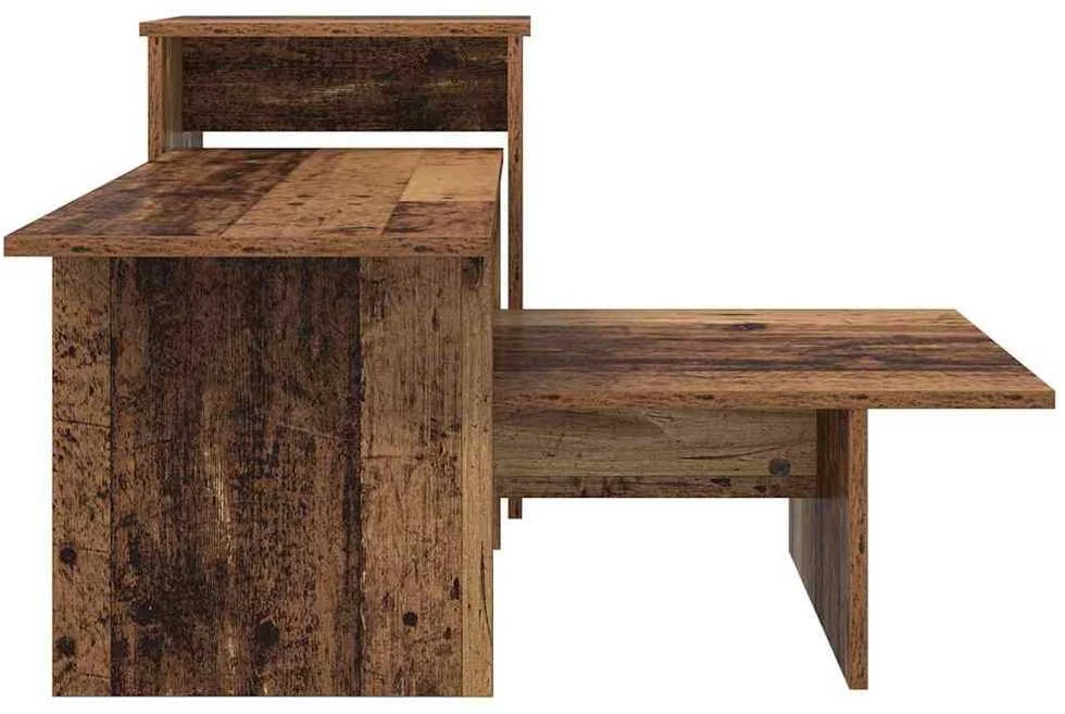 Konsolinis stalas Senas medis 91,5 x 35 x 38,5 cm