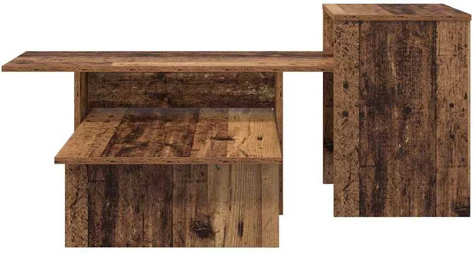 Konsolinis stalas Senas medis 91,5 x 35 x 38,5 cm