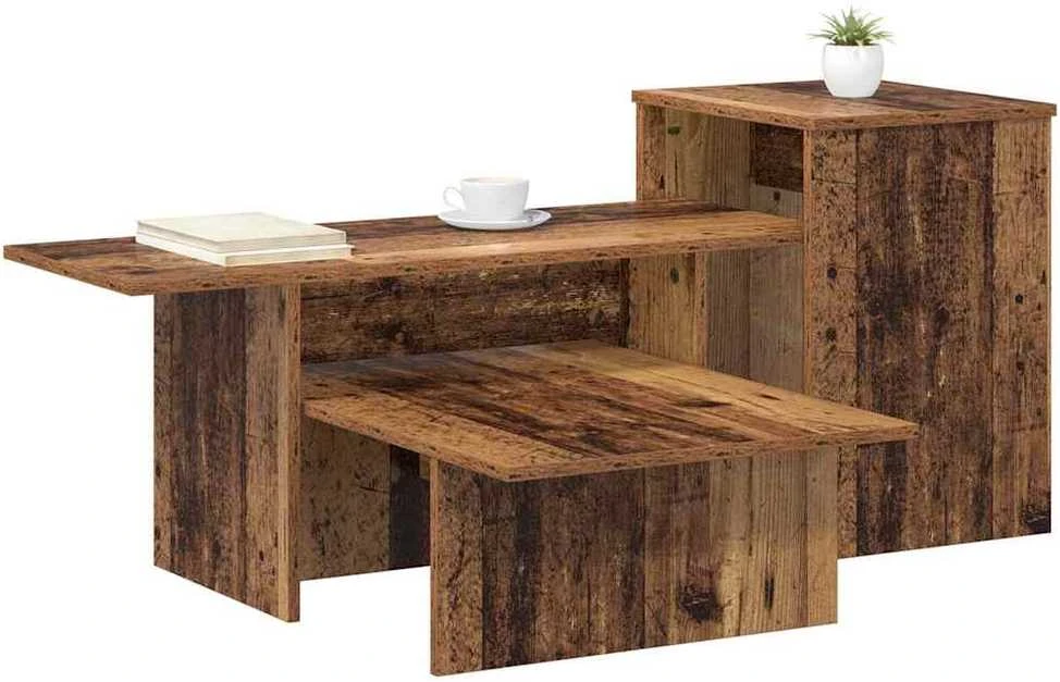 Konsolinis stalas Senas medis 91,5 x 35 x 38,5 cm