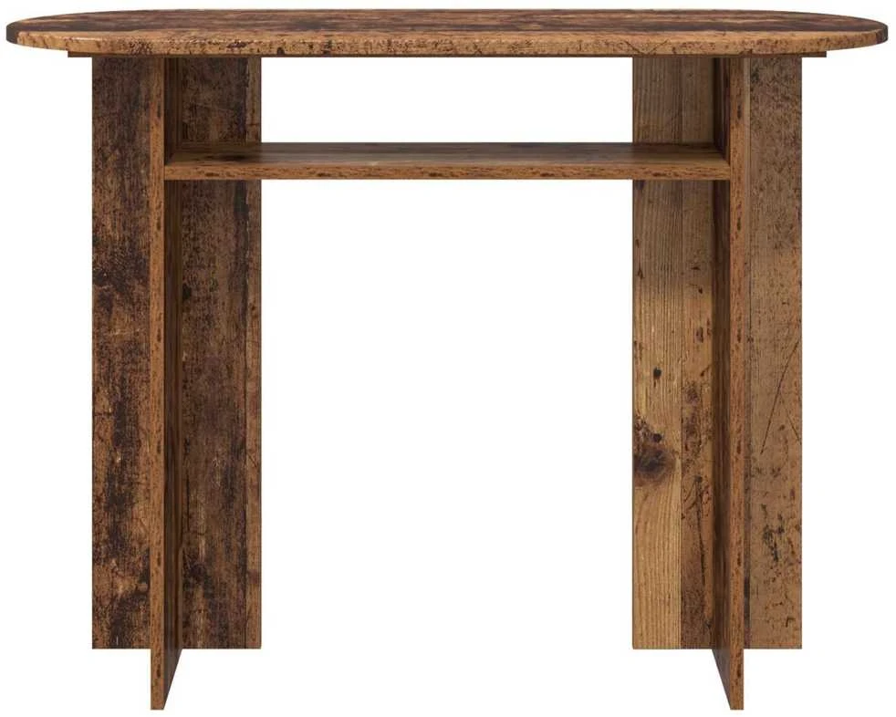 Konsolinis stalas Sendintos medienos 100 x 39,5 x 75 cm