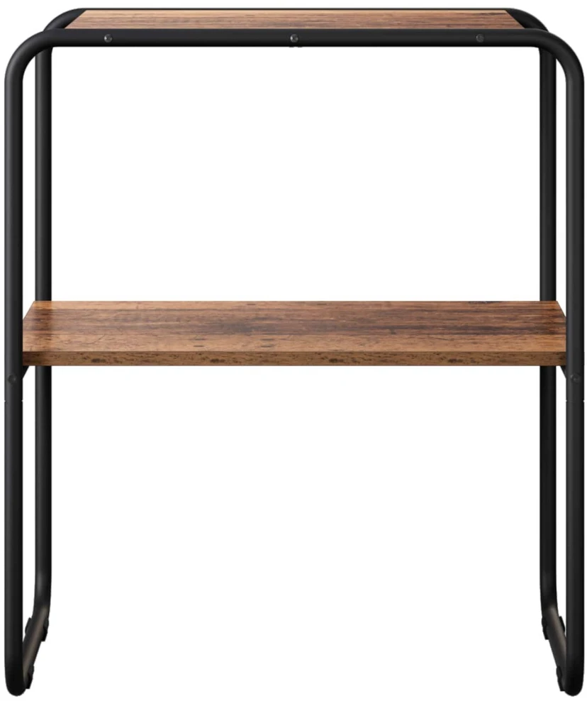 Konsolinis stalas Sendintos medienos 80 x 42,5 x 70 cm