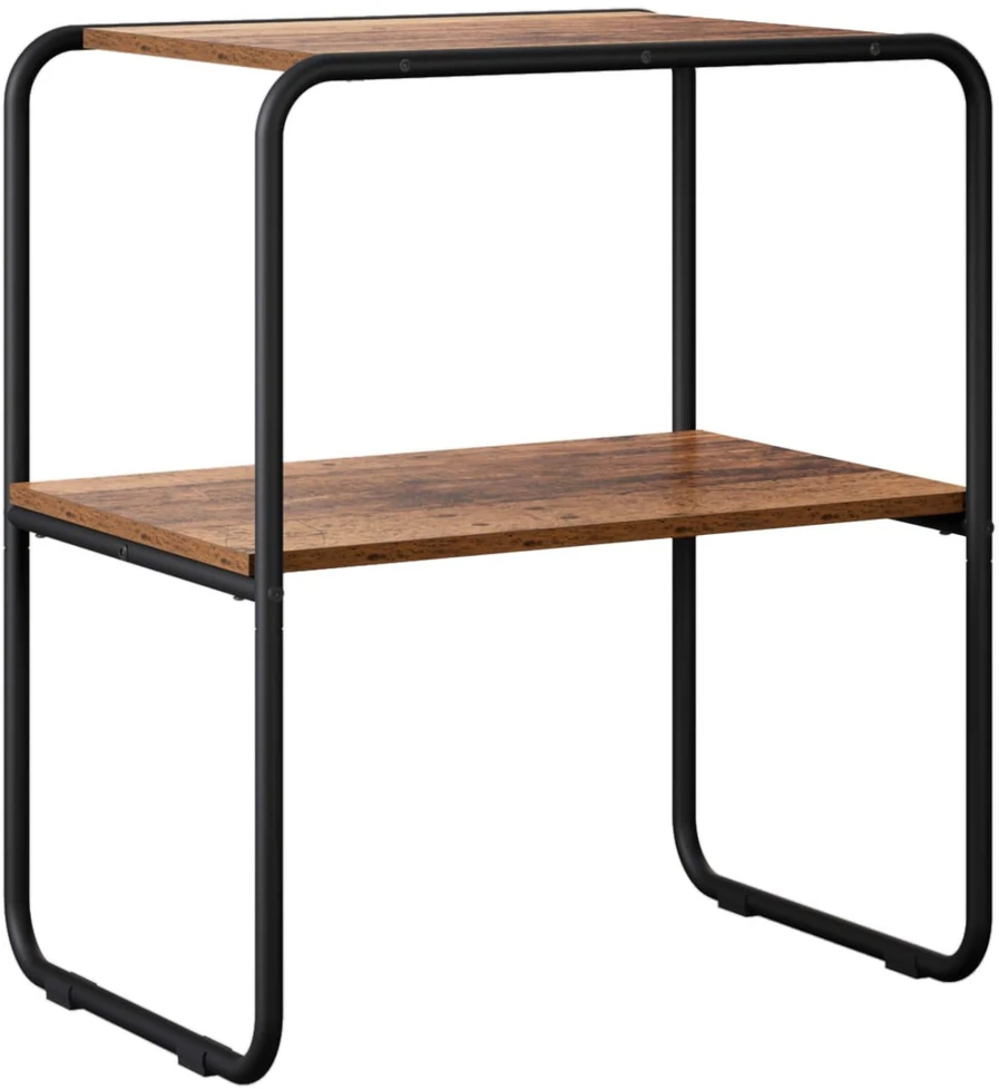 Konsolinis stalas Sendintos medienos 80 x 42,5 x 70 cm