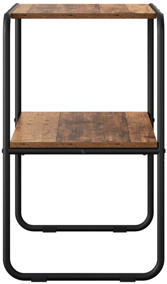 Konsolinis stalas Sendintos medienos 80 x 42,5 x 70 cm
