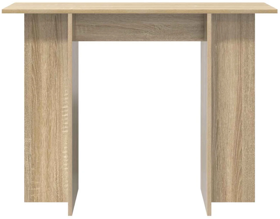Konsolinis stalas Sonoma ąžuolas 100 x 30 x 75 cm