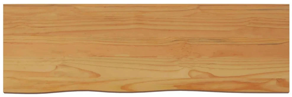 Konsolinis stalas su lentyna EKAI Balta 112 x 35 x 76 cm