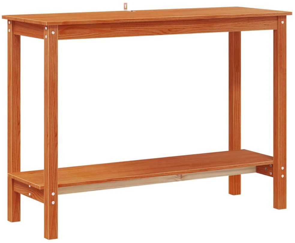 Konsolinis stalas Vaško Ruda 110 x 40 x 80 cm